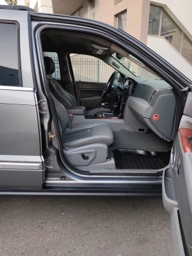 Jeep Grand cherokee 3.0 CRD  LIMITED, Перфектно , снимка 10