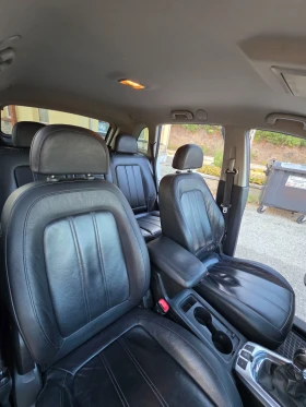 Opel Antara, снимка 12