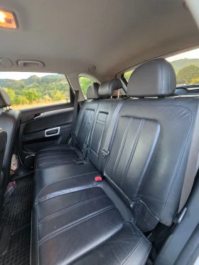 Opel Antara, снимка 13