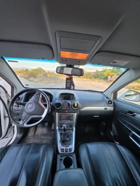 Opel Antara, снимка 10