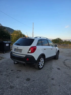 Opel Antara, снимка 5