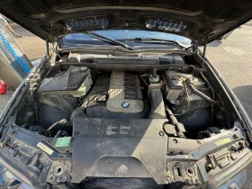 BMW X5, снимка 9