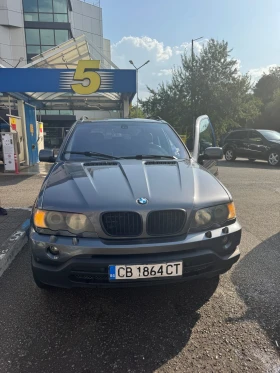BMW X5, снимка 7