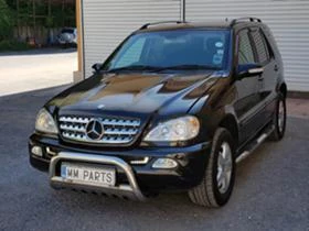 Mercedes-Benz ML 270 12. 270CDI 400CDI | Mobile.bg    16