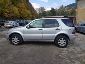 Mercedes-Benz ML 270 12бр. 270CDI 400CDI - [7] 