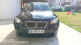 BMW X1 23D XDrive, снимка 2 - Автомобили и джипове - 39498872
