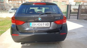 BMW X1 23D XDrive, снимка 7 - Автомобили и джипове - 39498872