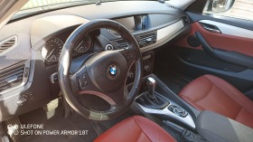 BMW X1 23D XDrive, снимка 9 - Автомобили и джипове - 39498872