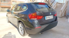 BMW X1 23D XDrive, снимка 5 - Автомобили и джипове - 39498872