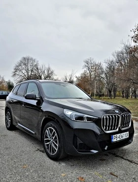 BMW X1 2.3i  M, снимка 2