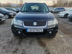 Suzuki Grand vitara 2.4 i 4Х4