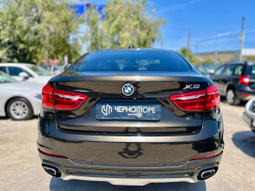 BMW X6 4.0d X-drive X-Line, снимка 5