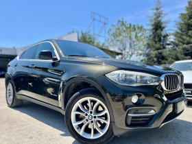 BMW X6 4.0d X-drive X-Line, снимка 1