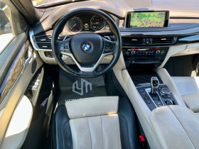 BMW X6 4.0d X-drive X-Line, снимка 13