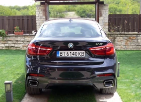 BMW X6, снимка 4