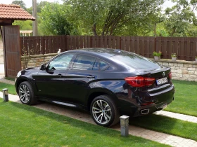 BMW X6, снимка 5