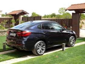 BMW X6, снимка 6