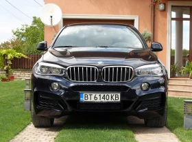 BMW X6, снимка 2