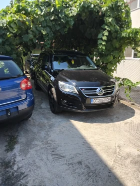 VW Tiguan 2.0 tdi, снимка 10