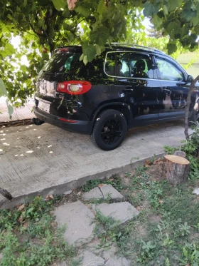 VW Tiguan 2.0 tdi, снимка 9