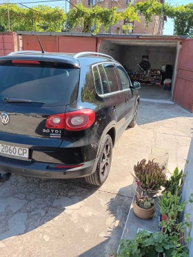 VW Tiguan 2.0 tdi, снимка 4