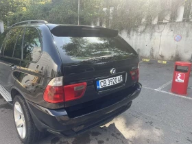 BMW X5, снимка 3