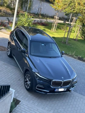 BMW X5 3.0D xDrive, снимка 1