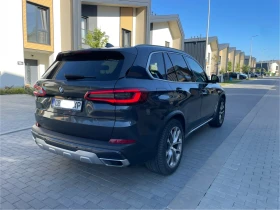 BMW X5 3.0D xDrive, снимка 5