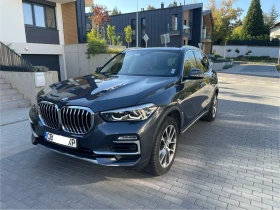 BMW X5 3.0D xDrive, снимка 3