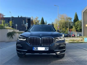 BMW X5 3.0D xDrive, снимка 2