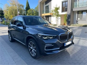 BMW X5 3.0D xDrive, снимка 4