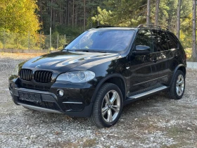 BMW X5 4.0D 306kc FUL FUL, снимка 3