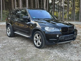 BMW X5 4.0D 306kc FUL FUL, снимка 1