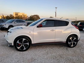 Nissan Juke 1.6 NISMO 200к.с, 129000км, снимка 5