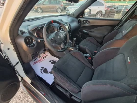 Nissan Juke 1.6 NISMO 200к.с, 129000км, снимка 11