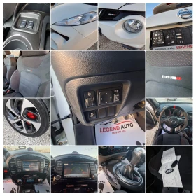 Nissan Juke 1.6 NISMO 200к.с, 129000км, снимка 17