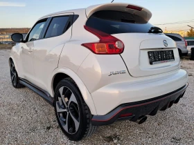 Nissan Juke 1.6 NISMO 200к.с, 129000км, снимка 7