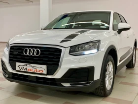 Audi Q2 2.0TDI QUATTRO, снимка 1