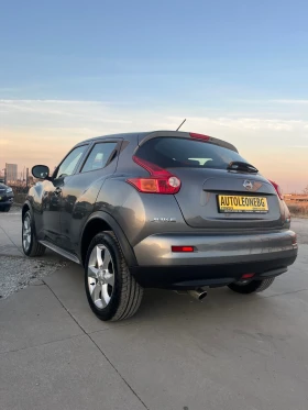 Nissan Juke 1.5 dCI, снимка 6