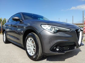 Alfa Romeo Stelvio Q4-2.2-Super-   ! | Mobile.bg    3