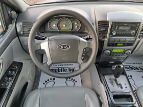 Kia Sorento 2.5CRDI 170p.s FACE  230x.kм ТОП , снимка 13