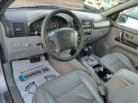 Kia Sorento 2.5CRDI 170p.s FACE  230x.kм ТОП , снимка 14