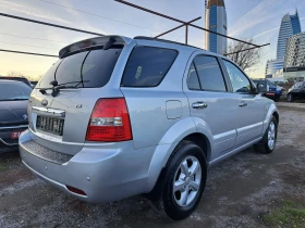 Kia Sorento 2.5CRDI 170p.s FACE  230x.kм ТОП , снимка 4