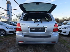 Kia Sorento 2.5CRDI 170p.s FACE  230x.kм ТОП , снимка 5