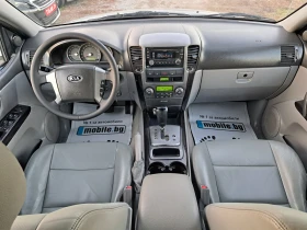 Kia Sorento 2.5CRDI 170p.s FACE  230x.kм ТОП , снимка 12