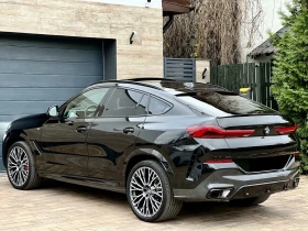 BMW X6, снимка 5