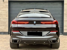 BMW X6, снимка 6