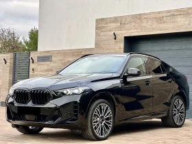 BMW X6, снимка 3