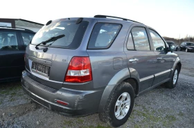 Kia Sorento 2.5CRDI - [5] 