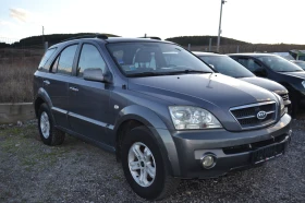     Kia Sorento 2.5CRDI